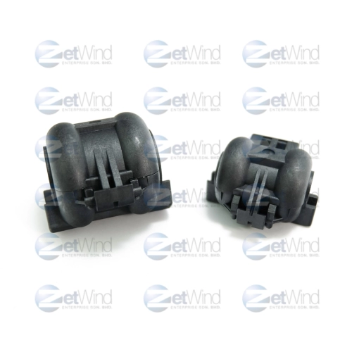 [CODE:270066] TOYOTA CLAMP PIPING 5/8 & 3/8 2PCS_DENSO 8710