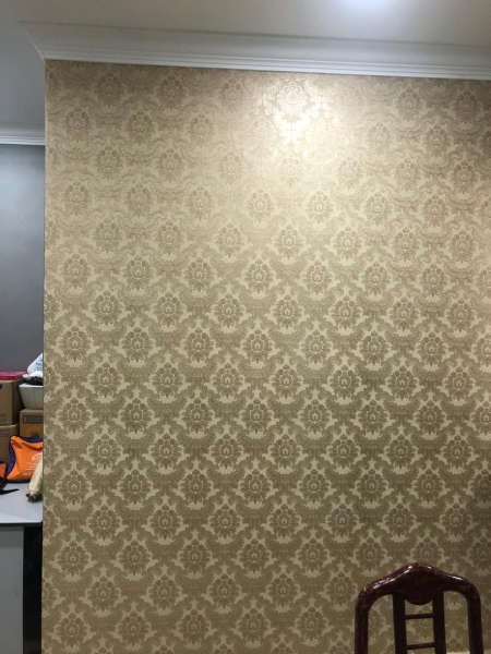  Singapora Wallpaper  ǽֽ   Supplier, Suppliers, Supplies, Supply | Kim Curtain Design Sdn Bhd