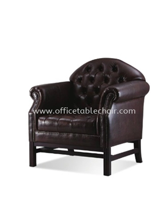 Chesterfield Sofa