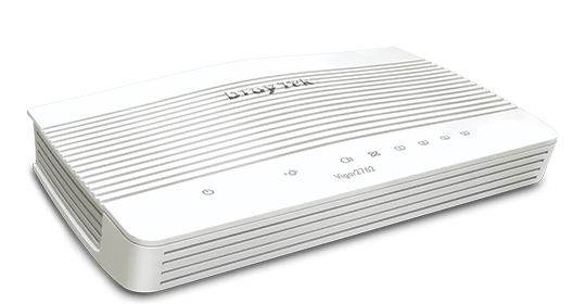 Draytek VDSL2/ADSL2+ VPN Router for Home/SOHO - Vigor2762 DRAYTEK Network/ICT System Johor Bahru JB Malaysia Supplier, Supply, Install | ASIP ENGINEERING