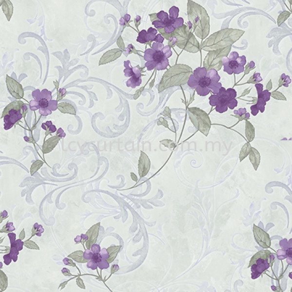 77109_3 Avenue 19/20 Korean - New Arrival & Current Wallpapers Selangor, Malaysia, Kuala Lumpur (KL), Puchong Supplier, Suppliers, Supply, Supplies | LCY Curtain & Blinds