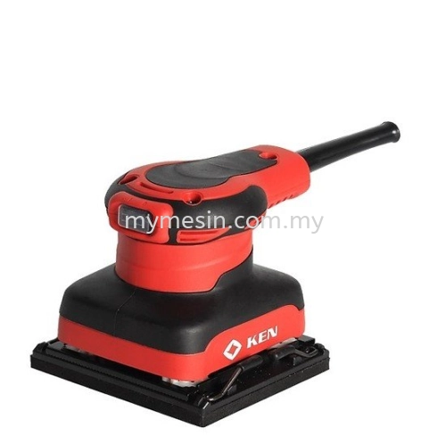 Ken 9500 260W Palm Sander  [Code : 9564]