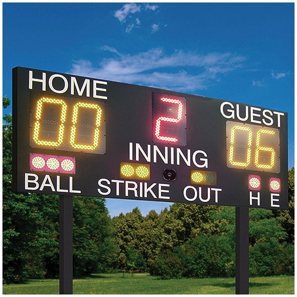 LED Scoreboard LED Scoreboard Johor Bahru (JB), Malaysia, Kuala Lumpur (KL), Selangor, Singapore, Taman Sentosa Supplier, Installation, Supply, Supplies | HMI Audio Visual Sdn Bhd