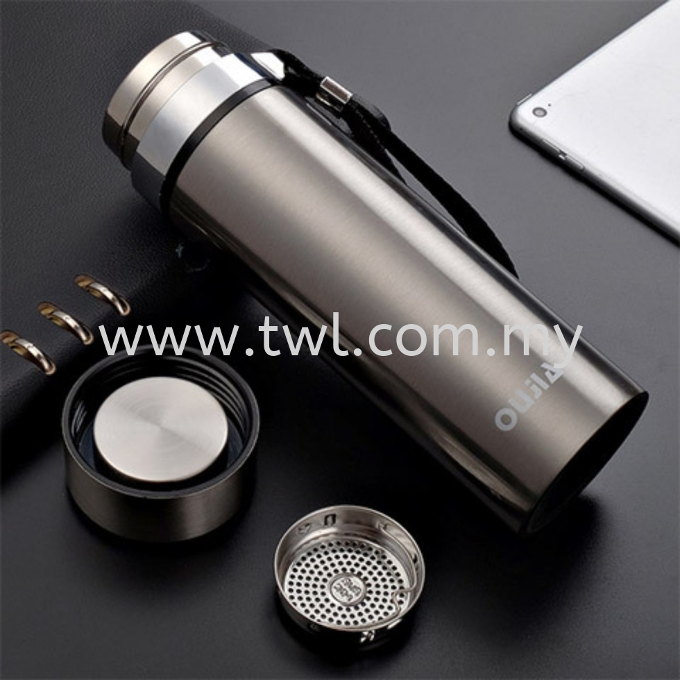 Premium Thermos Cup