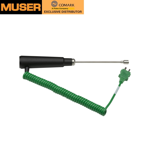 Comark SK21M | General Purpose Fast Response Surface Probe Type K External Probes Comark Kuala Lumpur (KL), Malaysia, Selangor, Sunway Velocity Supplier, Suppliers, Supply, Supplies | Muser Apac Sdn Bhd