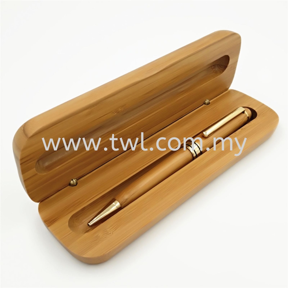 Customized Wooden Pen