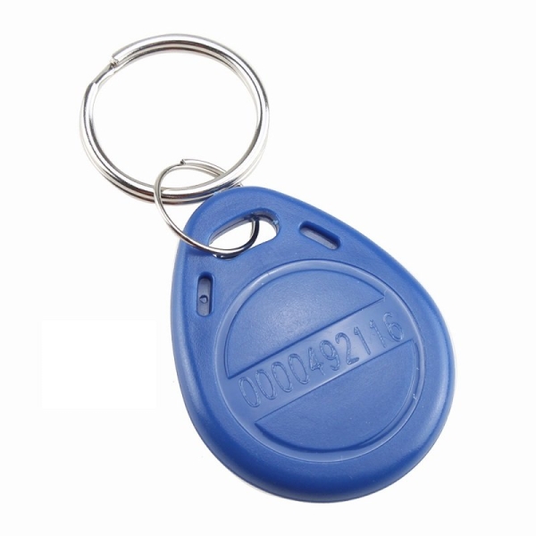 EM Key Chain Door Access Systems Kota Kinabalu  | Startech IT Sdn Bhd