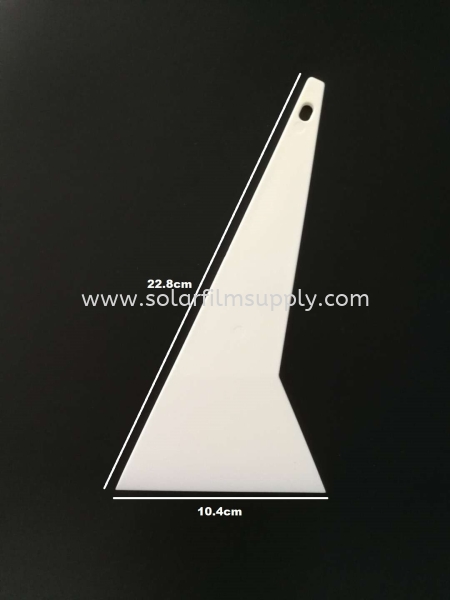 B52 White Squeegee M Tools Johor Bahru (JB), Malaysia, Desa Tebrau Supplier, Suppliers, Supply, Supplies | EURO Asia Windows Film Sdn Bhd