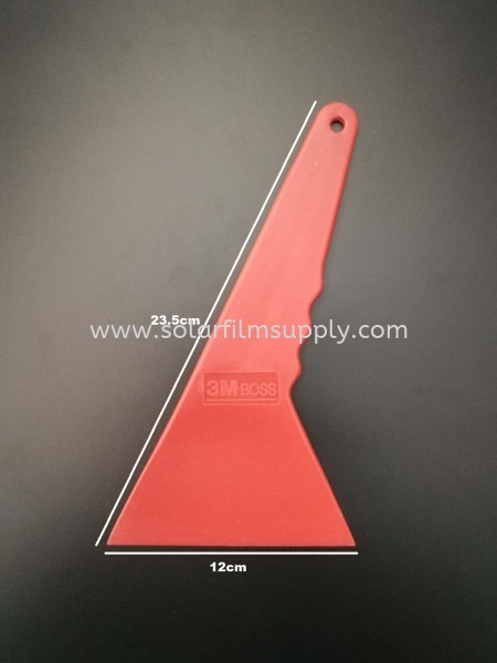 MRS6 - Red Squeegee Tools Johor Bahru (JB), Malaysia, Desa Tebrau Supplier, Suppliers, Supply, Supplies | EURO Asia Windows Film Sdn Bhd