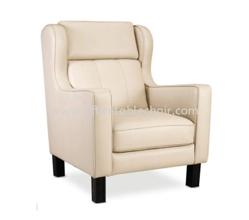 MINCLE SINGLE SETTEE WIN SOFA