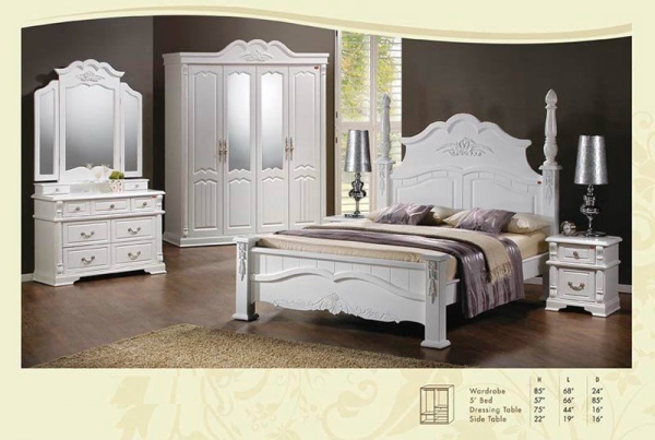  Bedroom Set Bedding Melaka, Malaysia, Malim Supplier, Suppliers, Supply, Supplies | Furniplus (Melaka) Sdn Bhd