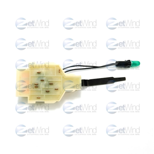 [CODE:180026] PERODUA KEMBARA (1 WIRE) 66082026