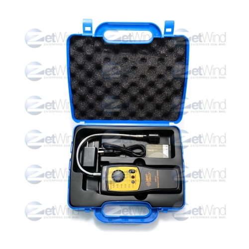 [CODE:270044] LEAK DETECTOR_SMART SENSOR