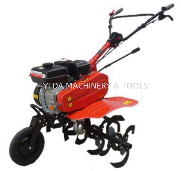VMAXMOTO MINI TILLER VMT500 Agriculture Kuala Lumpur (KL), Malaysia, Selangor, Kepong Supplier, Suppliers, Supply, Supplies | YI DA MACHINERY & TOOLS