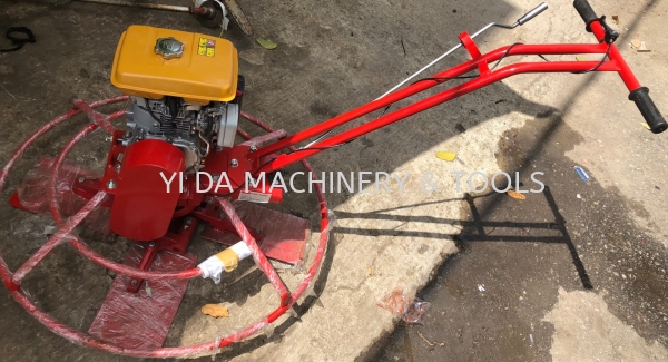 POWER TROWEL contruction Equipment Kuala Lumpur (KL), Malaysia, Selangor, Kepong Supplier, Suppliers, Supply, Supplies | YI DA MACHINERY & TOOLS