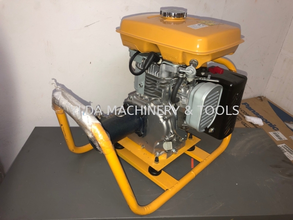 Robin EY20 Engine contruction Equipment Kuala Lumpur (KL), Malaysia, Selangor, Kepong Supplier, Suppliers, Supply, Supplies | YI DA MACHINERY & TOOLS