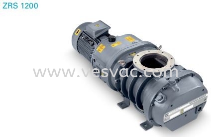 ZRS 1200 Mechanical Booster Pumps Selangor, Malaysia, Kuala Lumpur (KL), Bangladesh, Kajang Supplier, Suppliers, Supply, Supplies | VES Industrial Services Sdn Bhd