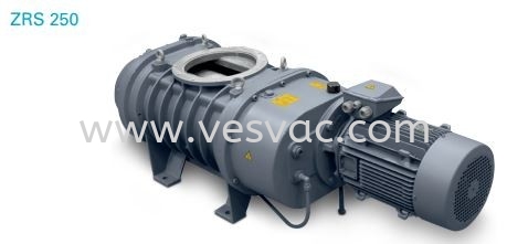 ZRS 250 Mechanical Booster Pumps Selangor, Malaysia, Kuala Lumpur (KL), Bangladesh, Kajang Supplier, Suppliers, Supply, Supplies | VES Industrial Services Sdn Bhd