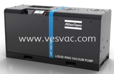 LRP 1000 VSD+ Intelligent Liquid Ring Vacuum Pump Selangor, Malaysia, Kuala Lumpur (KL), Bangladesh, Kajang Supplier, Suppliers, Supply, Supplies | VES Industrial Services Sdn Bhd