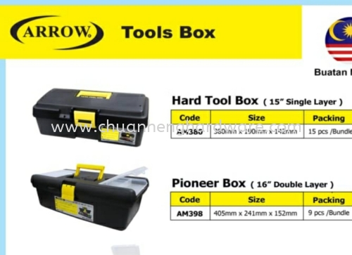 Hand Tool box