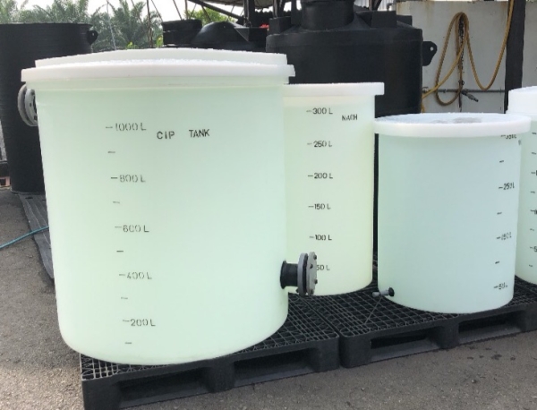 DAM Model Series  DAM PE Rotational Molded Storage Tank Malaysia, Selangor, Kuala Lumpur (KL). Supplier, Suppliers, Supply, Supplies | Dayamas Technologies Sdn Bhd