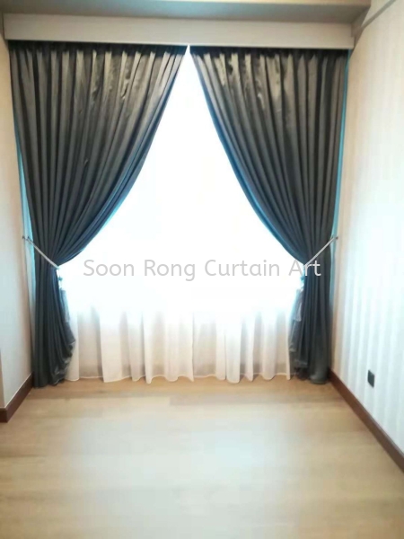  Curtain Johor Bahru (JB), Malaysia, Skudai, Gelang Patah Supplier, Supply, Wholesaler, Retailer | Soon Rong Curtain Art