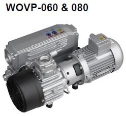 WOVP-060 & 080 WOVP Series  Oil Sealed Rotary Vane Pumps  Malaysia, Selangor, Kuala Lumpur (KL), Kajang Supplier, Suppliers, Supply, Supplies | VES Industrial Services Sdn Bhd