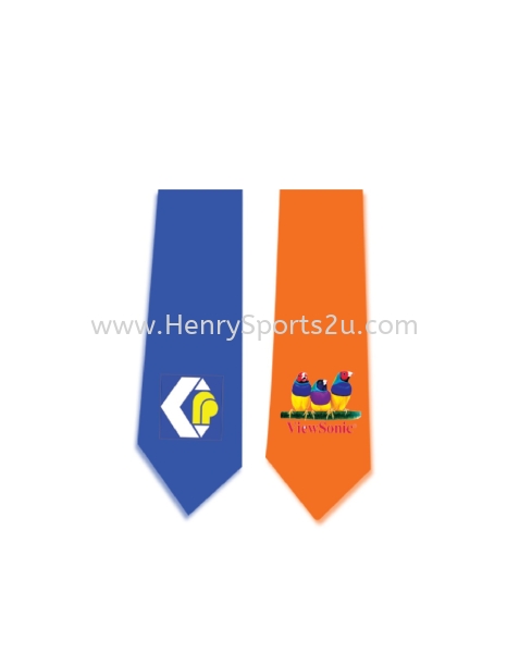 CT643 Neck Tie Miscellaneous Premium Corporate Gift Kuala Lumpur (KL), Malaysia, Selangor, Segambut Services, Supplier, Supply, Supplies | Henry Sports