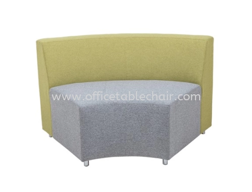 UVA TWO SEATER SOFA (IN)