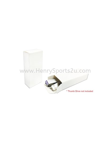 PB9282 White Box Casing IT Series Premium Corporate Gift Kuala Lumpur (KL), Malaysia, Selangor, Segambut Services, Supplier, Supply, Supplies | Henry Sports