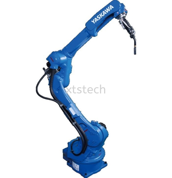 Yaskawa AR2010 Yaskawa Robot Industrial Robot Malaysia Selection Malaysia, Selangor, Kuala Lumpur (KL), Perak, Puchong, Ipoh Supplier, Suppliers, Supply, Supplies | XTS Technologies Sdn Bhd