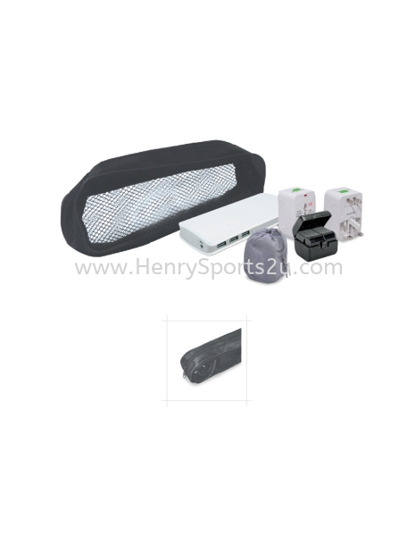 CP456 Gadget Pouch Gadget IT Series Premium Corporate Gift Kuala Lumpur (KL), Malaysia, Selangor, Segambut Services, Supplier, Supply, Supplies | Henry Sports