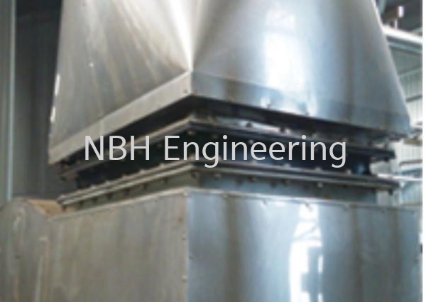 Rubber Expansion Joint -- Rubber Expansion Joint - Expansion Joint RUBBER PRODUCTS Selangor, Malaysia, Kuala Lumpur (KL), Puchong Supplier, Suppliers, Supply, Supplies | NBH Engineering & Industrial Sdn Bhd