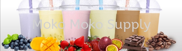 Bubble Tea Bubble Tea Penang, Malaysia, Raja Uda Supplier, Suppliers, Supply, Supplies | Moko Moko Supply