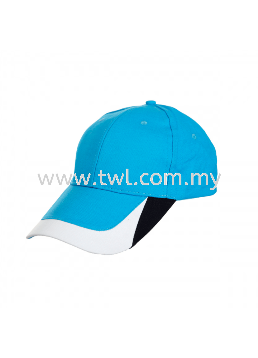 CP17- Mix Colour Baseball Cap 