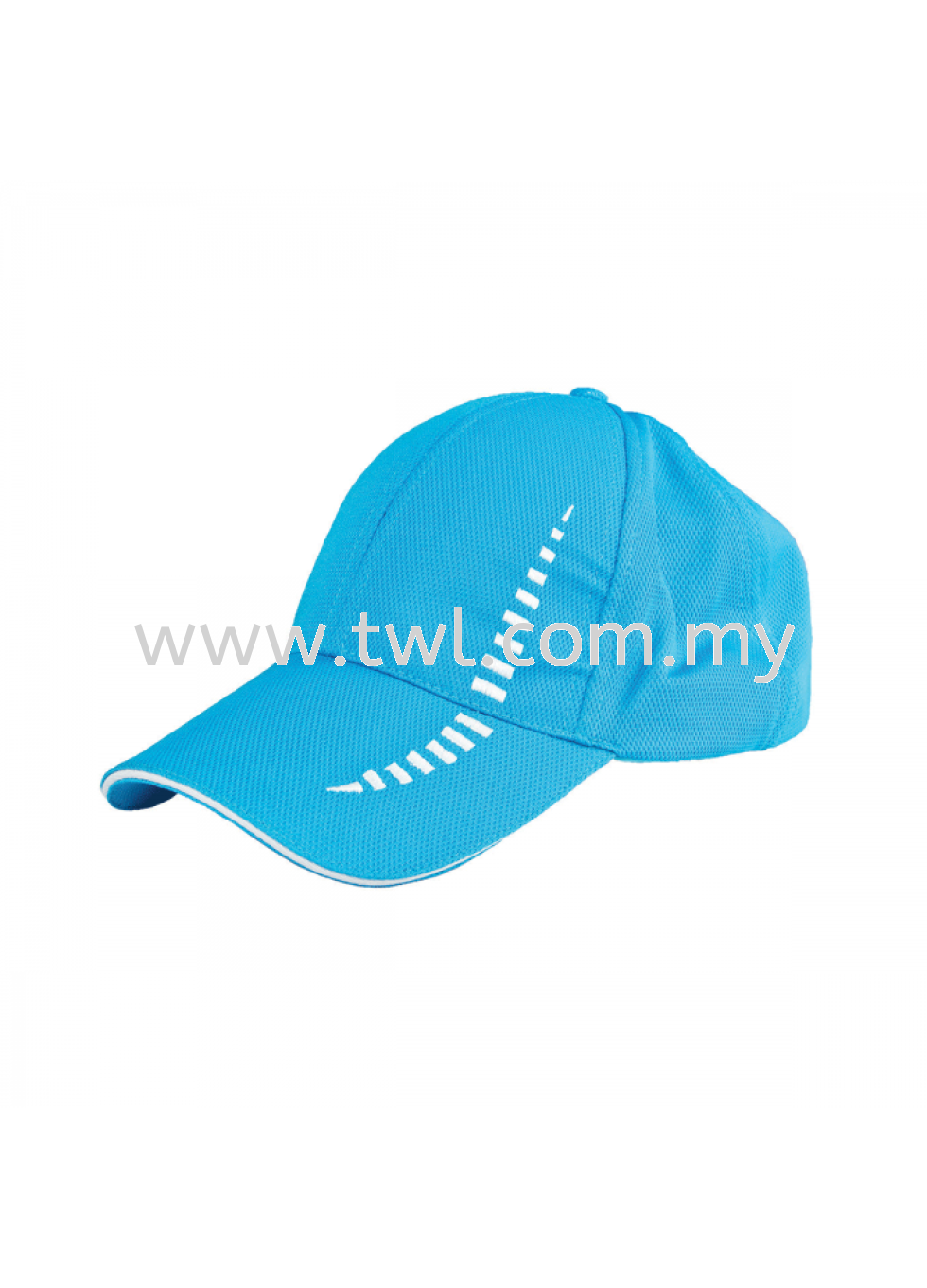 CP18- Soft Polyester Cap 