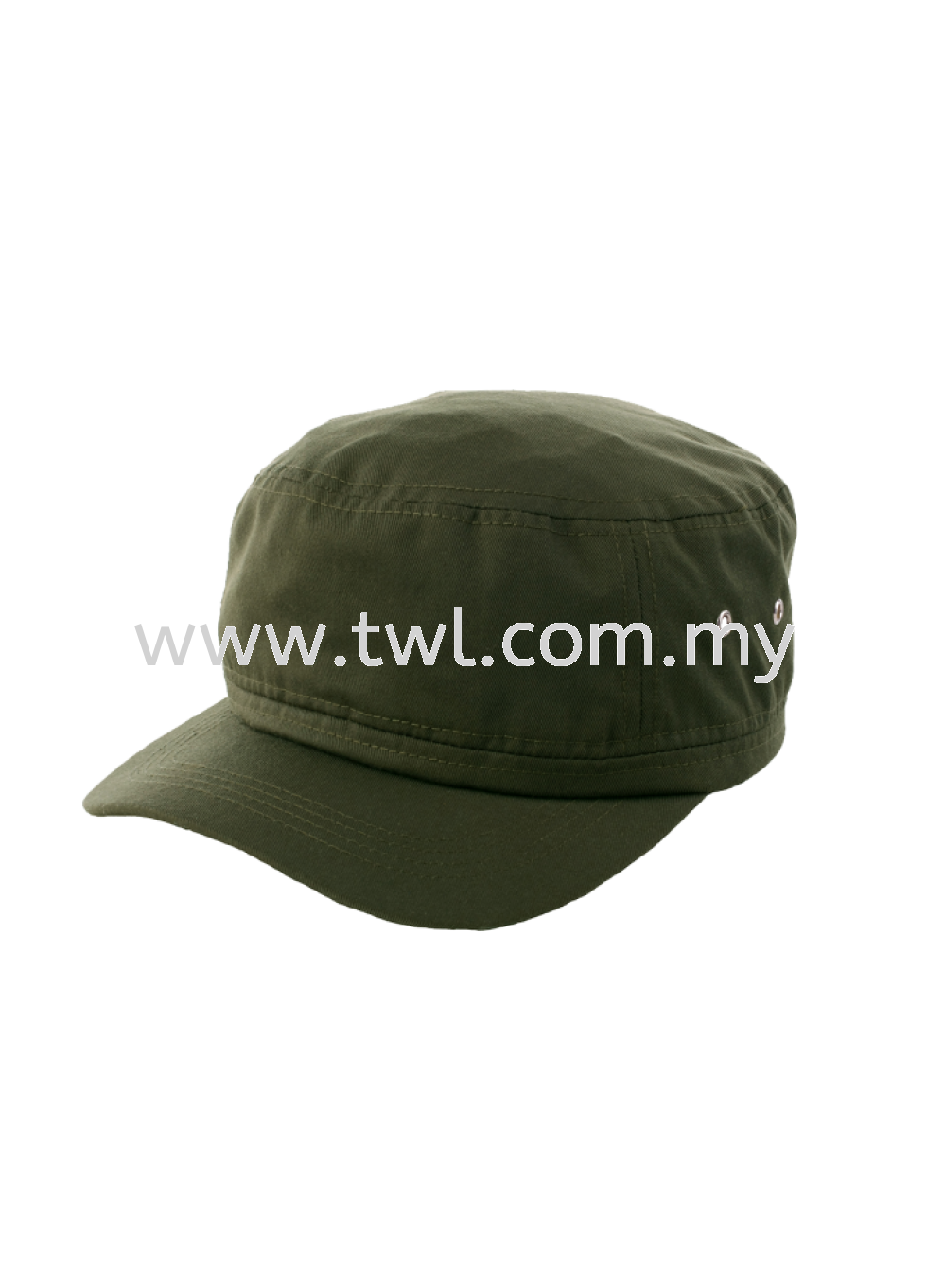 CP21- Beret Cap 