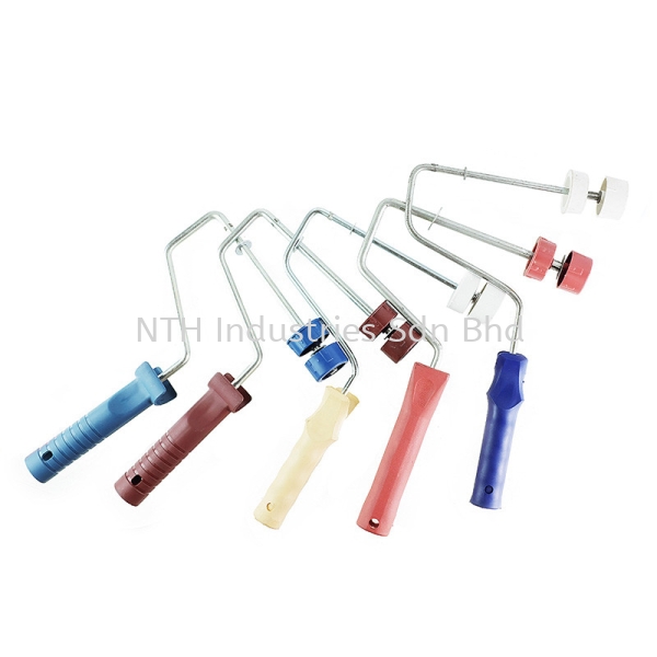 Paint Roller Handle Paint Roller Handle Selangor, Malaysia, Kuala Lumpur (KL), Klang Supplier, Manufacturer, Supply, Supplies | NTH Industries Sdn Bhd