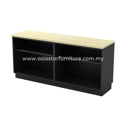 TITUS DUAL LOW OFFICE CABINET - Filing Cabinet Semenyih | Filing Cabinet Nilai | Filing Cabinet Sepang | Filing Cabinet Banting