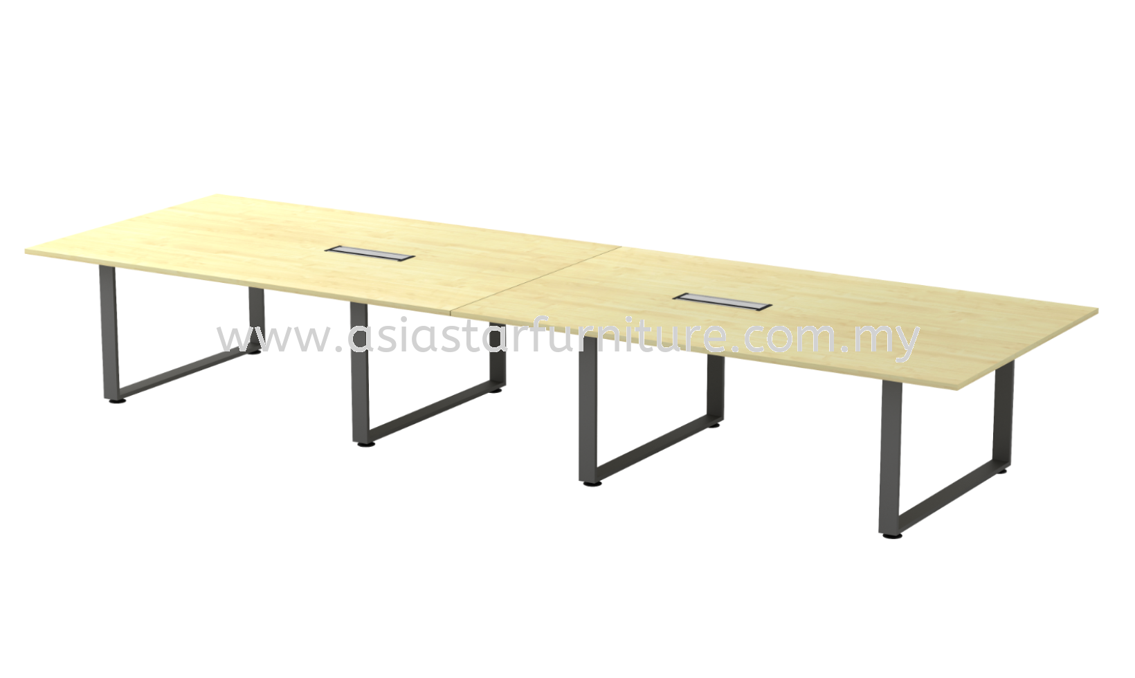 OLVA CONFERENCE MEETING TABLE - Meeting Table Bandar Kinrara | Meeting Table Bukit Jalil | Meeting Table Sentul | Meeting Table Brickfield