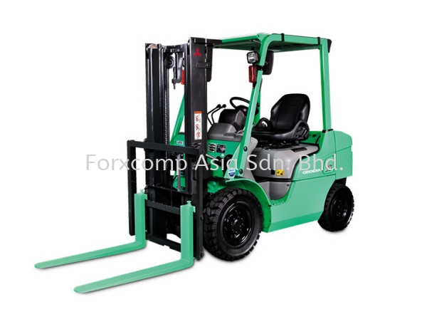 Diesel Forklift 08 Diesel Forklift 1.5 to 5 ton Diesel Forklift Rental MHE (Material Handling Equipment) Selangor, Malaysia, Kuala Lumpur (KL), Shah Alam Rental, For Rent, Supplier, Supply | Forxcomp Asia Sdn Bhd