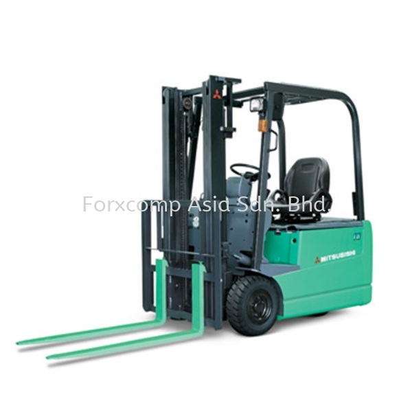 3 Wheel Forklift 02 3-Wheel Forklift 1 to 2 ton 3-Wheel Battery Forklift MHE (Material Handling Equipment) Selangor, Malaysia, Kuala Lumpur (KL), Shah Alam Rental, For Rent, Supplier, Supply | Forxcomp Asia Sdn Bhd