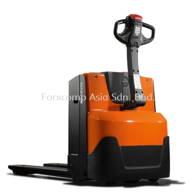 BT Power Pallet Truck - Walkie