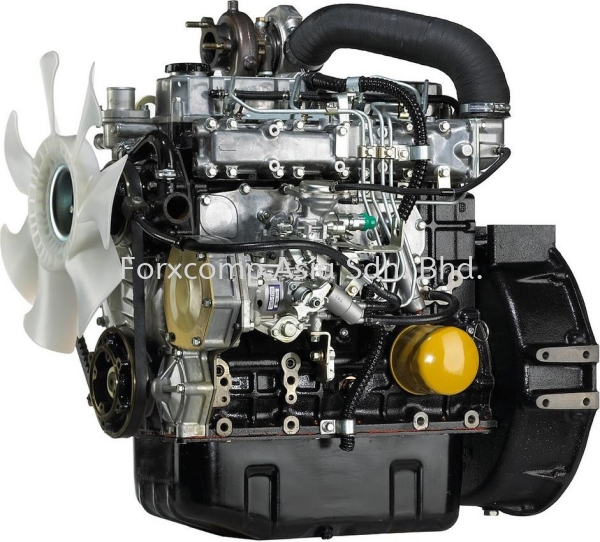 Mitsubishi S4S Engine Parts & Service Parts and Accessories MHE (Material Handling Equipment) Selangor, Malaysia, Kuala Lumpur (KL), Shah Alam Rental, For Rent, Supplier, Supply | Forxcomp Asia Sdn Bhd