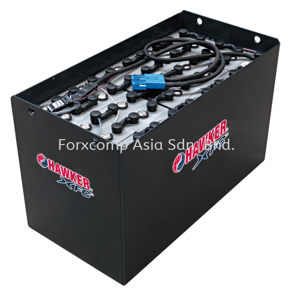 Hawker Traction Battery Traction Battery Parts and Accessories MHE (Material Handling Equipment) Selangor, Malaysia, Kuala Lumpur (KL), Shah Alam Rental, For Rent, Supplier, Supply | Forxcomp Asia Sdn Bhd