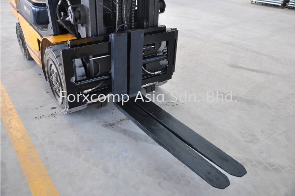 Fork Positioner Forklift Attachment Parts and Accessories MHE (Material Handling Equipment) Selangor, Malaysia, Kuala Lumpur (KL), Shah Alam Rental, For Rent, Supplier, Supply | Forxcomp Asia Sdn Bhd