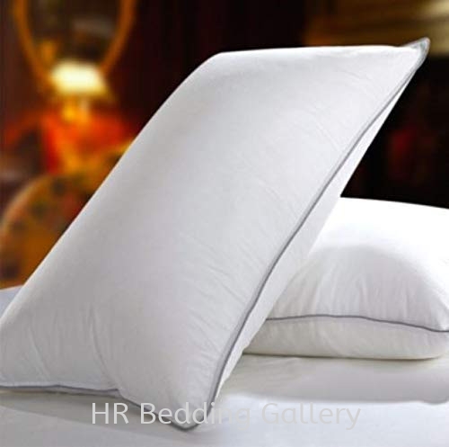 Hotel Microfibre Pillow Hotel Microfibre Pillow Pillow Hotel Bedding Malaysia, Negeri Sembilan, Mantin Supplier, Suppliers, Supply, Supplies | HR Bedding Gallery