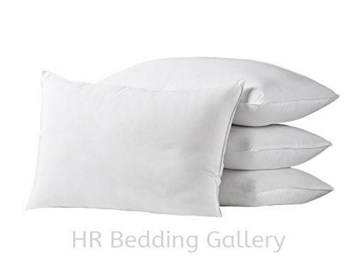 Hotel Polyester Pillow Polyester Pillow Pillow Hotel Bedding Malaysia, Negeri Sembilan, Mantin Supplier, Suppliers, Supply, Supplies | HR Bedding Gallery