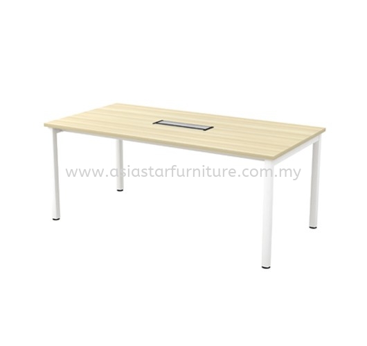 MUPHI CONFERENCE MEETING TABLE - Meeting Table Damansara Jaya | Meeting Table Uptown PJ | Meeting Table Pusat Bandar Damansara | Meeting Table Damansara Height