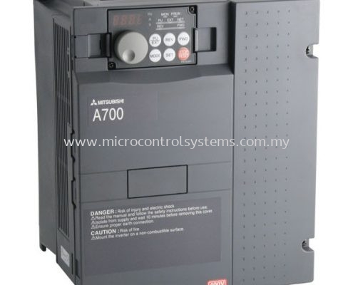  AC Inverter & Servo Drives Kuala Lumpur (KL), Malaysia, Selangor, Kepong Repair, Service, Maintenance | Micro Control Systems (M) Sdn Bhd